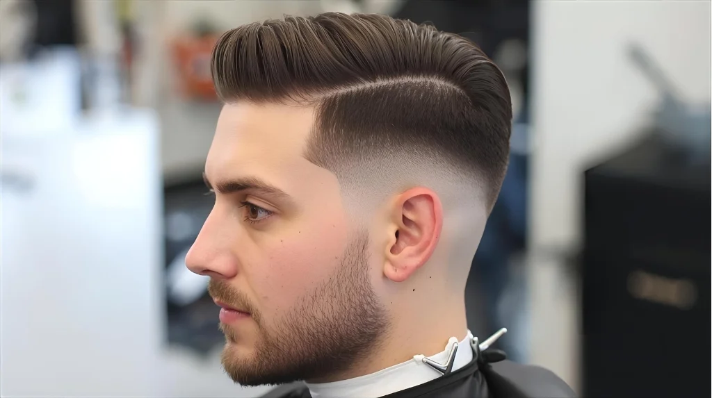What Makes a Taper Fade “Perfect”?