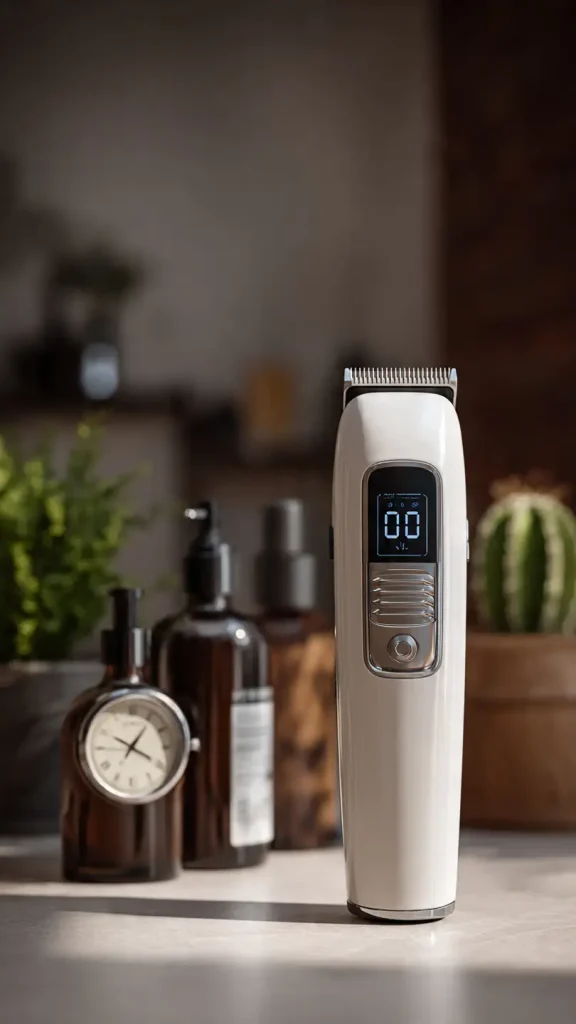 2025 Barber Tool Trends