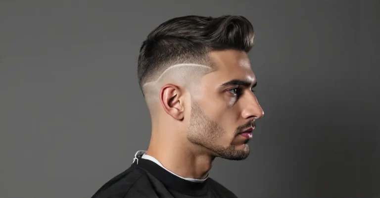 25+ Best Taper Fade Design Ideas for Men (2025 Guide to Freestyle & Simple Styles)