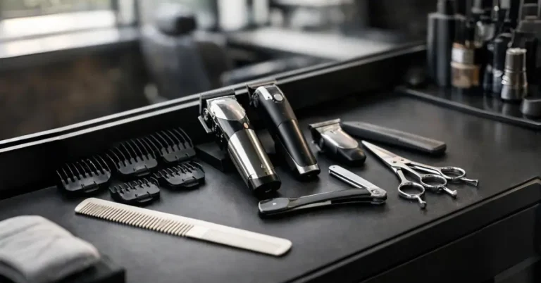 Top 10 Barber Tools for Fades in 2025 Clippers, Trimmers & Pro Equipment Guide