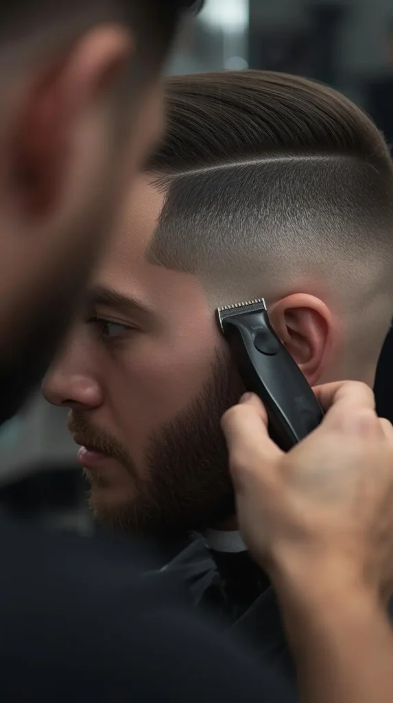 Trimmers for Detailing and Clean Lines