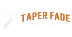 Taper Fade Pro Site Logo