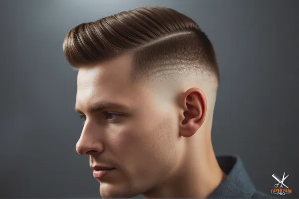 best High Taper Fade
