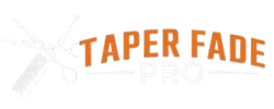 Taper Fade Pro Site Logo