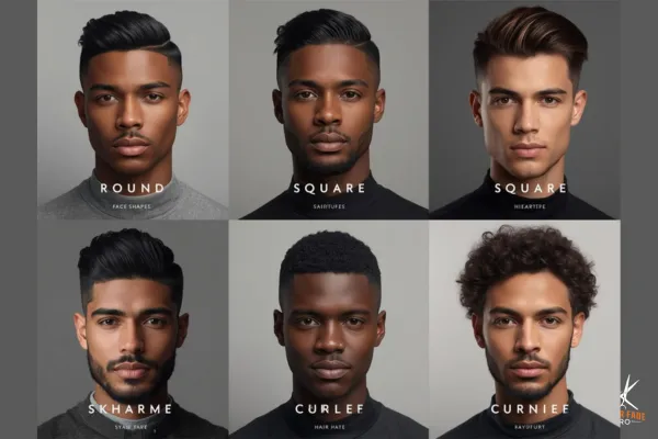 Choosing the Right Fade for You