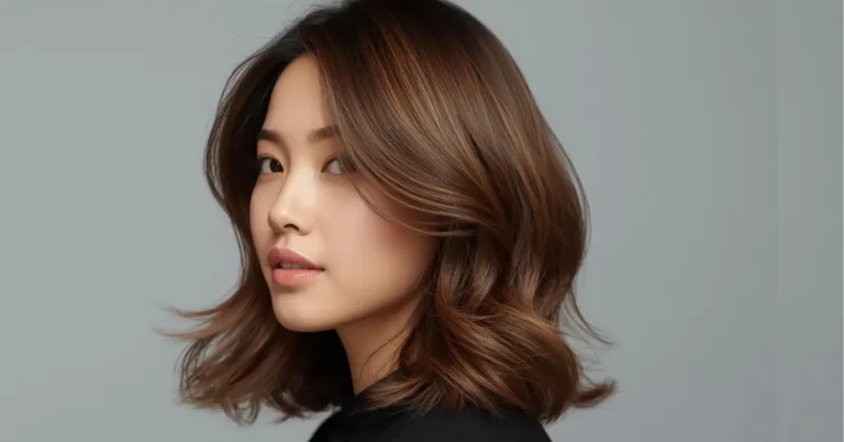 10 Butterfly Haircut for Medium Hair Transformations That Solve Your Styling Problems Fast