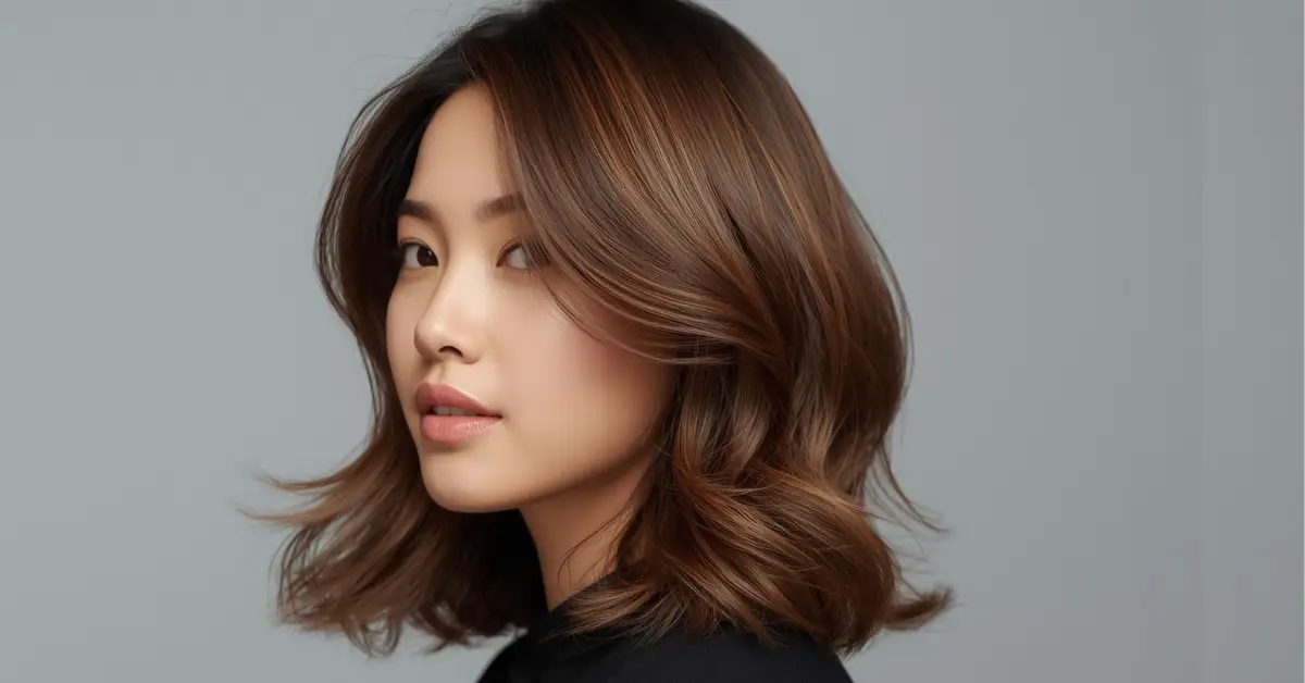 10 Butterfly Haircut for Medium Hair Transformations That Solve Your Styling Problems Fast