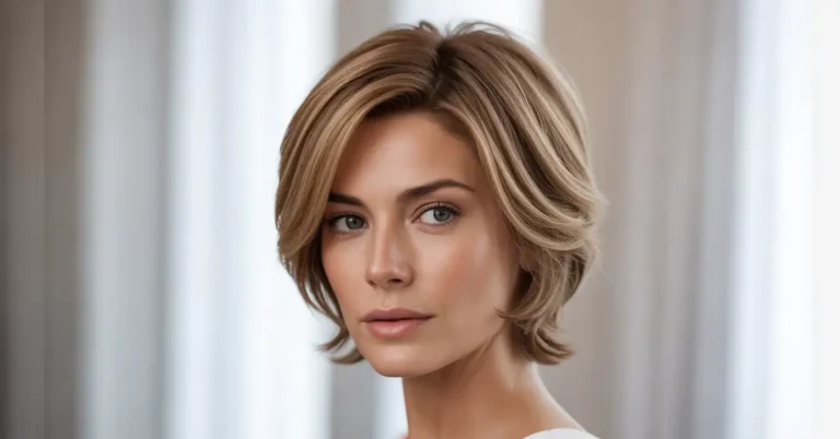 15 Best Short Haircuts for Women With Thin Hair That Actually Add Volume