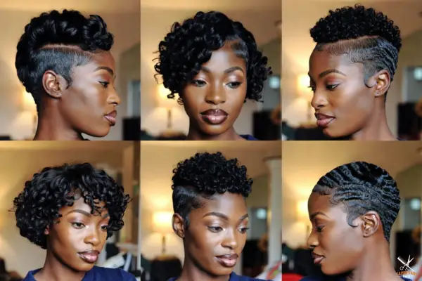 Best Short Winter Cuts