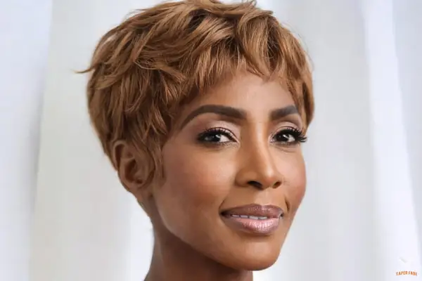 Choosing the Right Toni Braxton Pixie for Face Shape