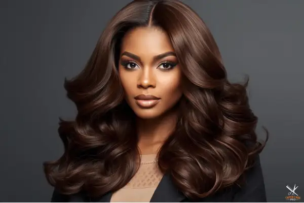 Sew In Hairstyles for Winter