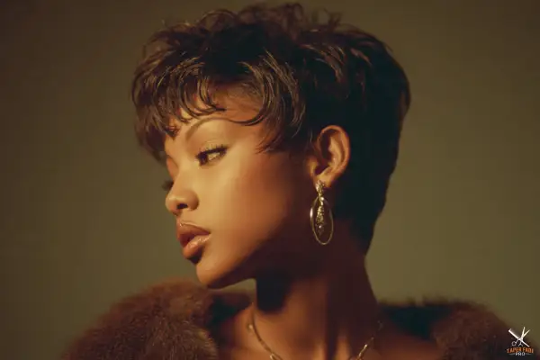 The 90s Pixie Cut Era