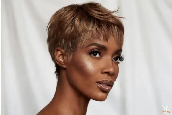 The Legacy of Toni Braxton’s Short Hair