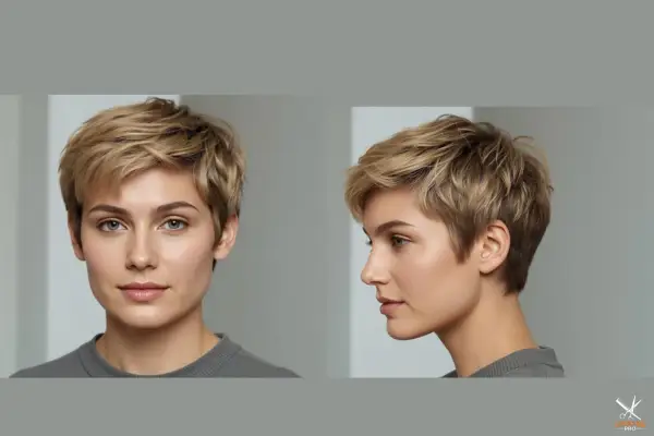 The Textured Pixie for Maximum Lift