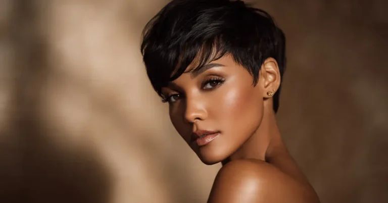 Toni Braxton Short Hair Iconic Pixie Cuts, 90s Inspiration & Modern 2025 Looks