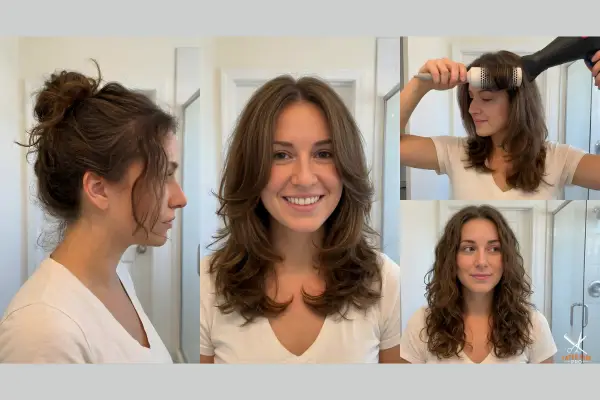 Transformation For Better Daily Styling And Less Effort