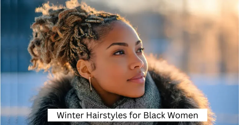 Winter Hairstyles for Black Women Best Protective, Stylish & Trendy Looks for 2025 & 2026