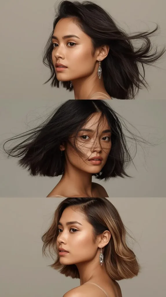 hairstyle Cultural Variations