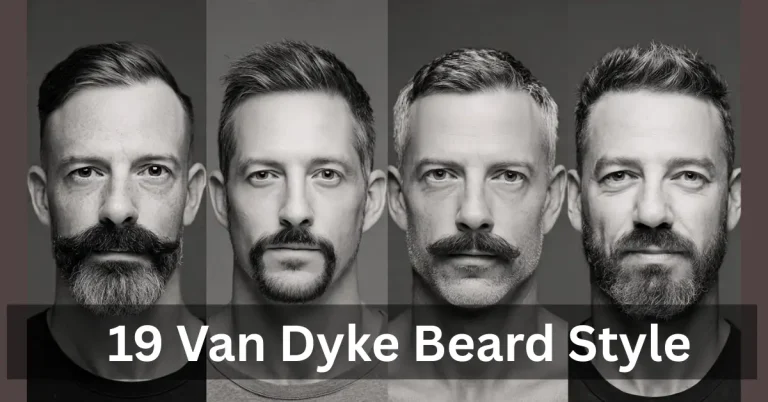 19 Van Dyke Beard Style Variations That Sharpen Your Profile Instantly