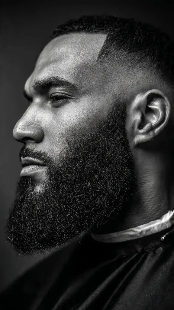 Hard Line Up Trim