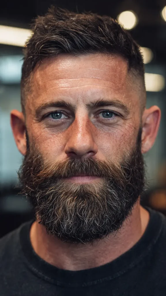 Rounded Natural Trim