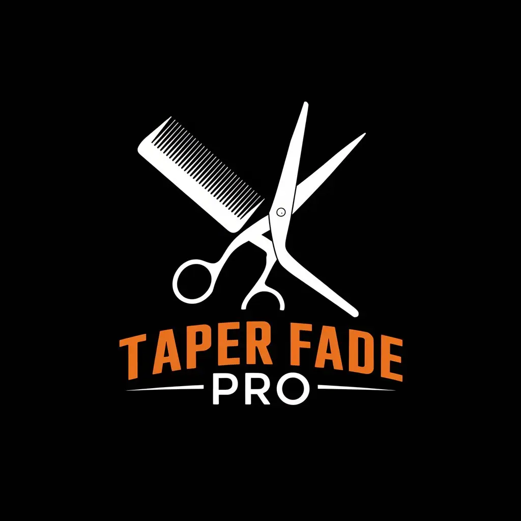 Taper Fade Haircut: Low Taper, Mid or High Taper Fade 2025