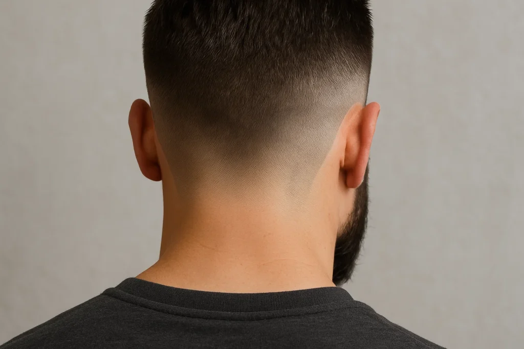 Refresh The Neckline Every Week