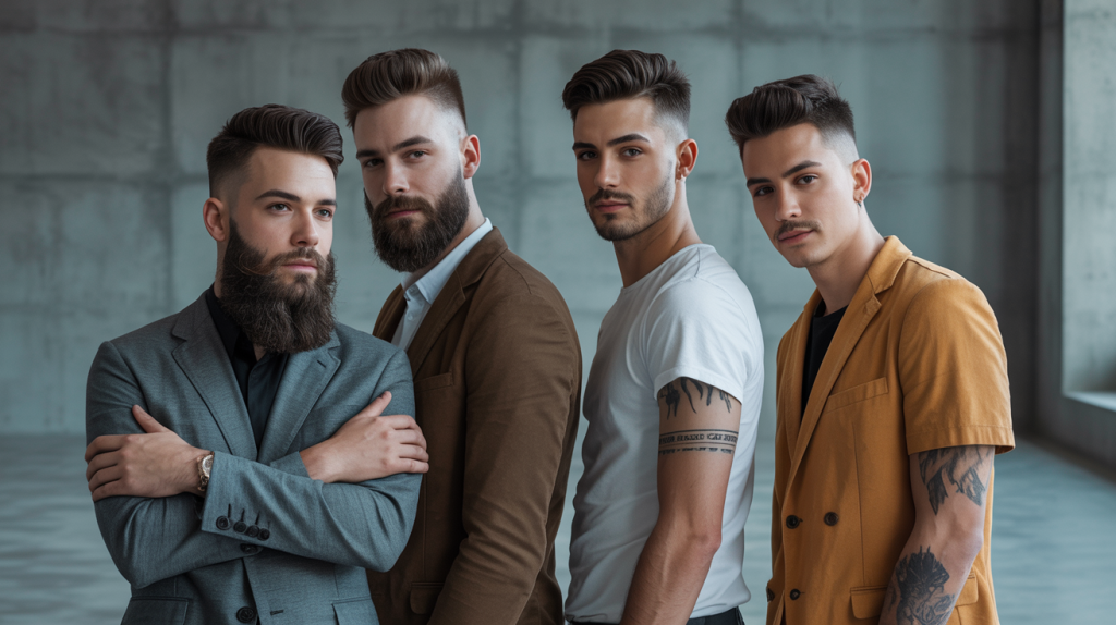 Taper Fade Haircut, TaperfadePro Homepage Featured Image