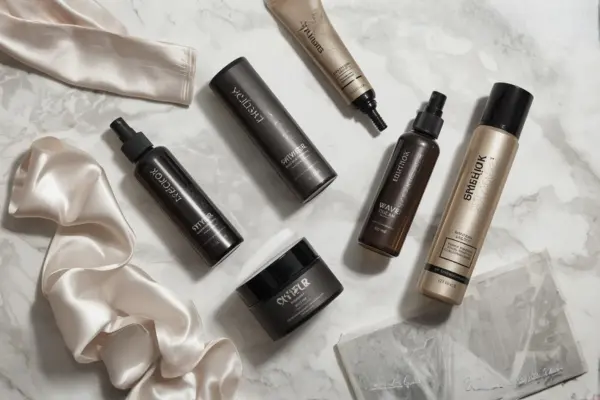 Best Products for Finger Waves on Black Hair