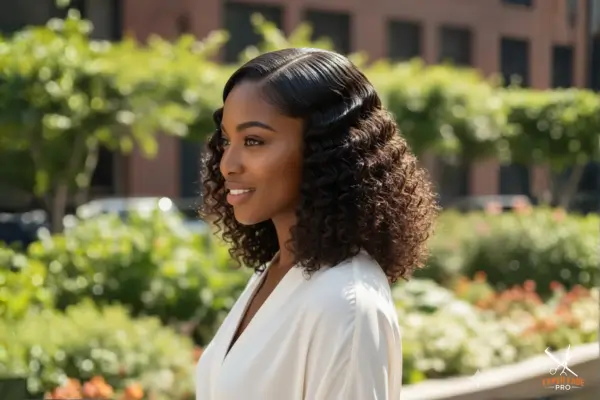 How to Make Finger Waves Last Longer