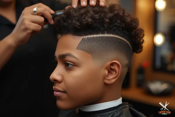 Curly and Afro Textures