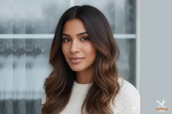 Dark Subtle Ombre