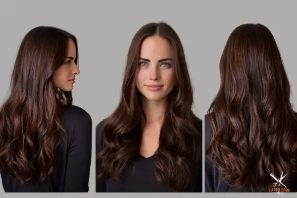 Natural Single-Tone Brunette Shades