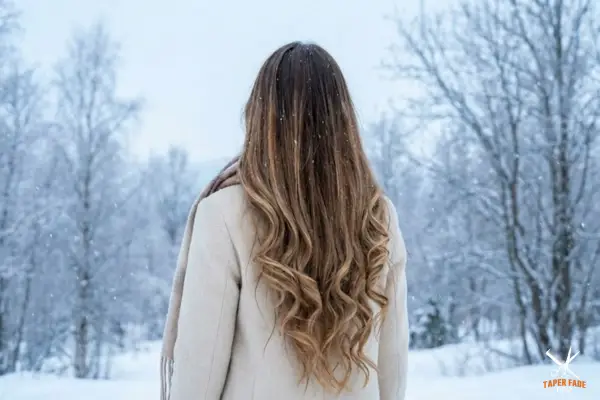 Toffee Balayage
