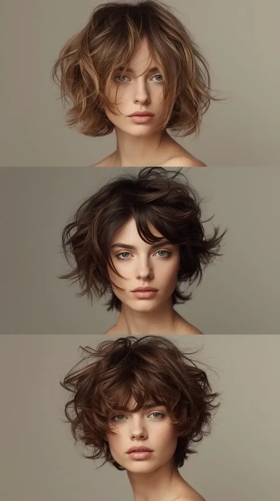 Choose the Right Type of Messy