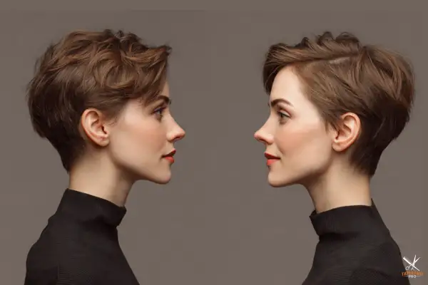 Short Haircuts for Women With Thin Hair and Round Face