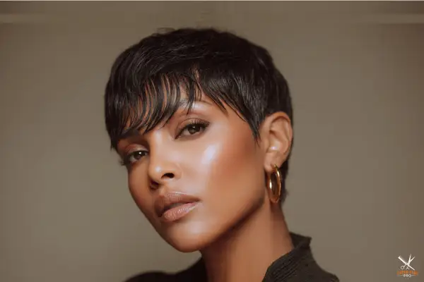 Toni Braxton Short Hair 2023, 2024, and 2025