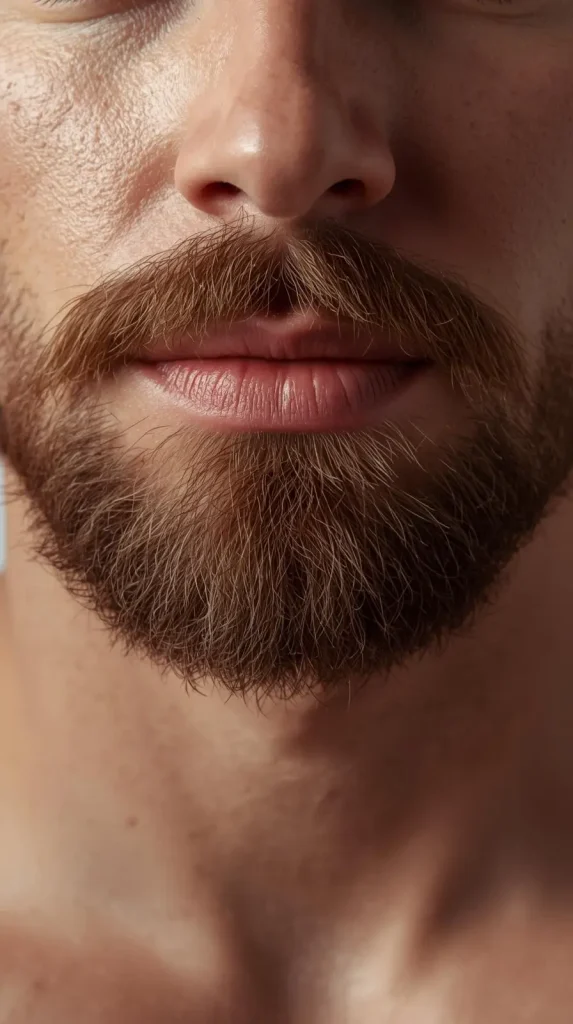 Circle Beard
