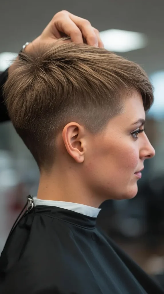 Structural Definition of a Pixie