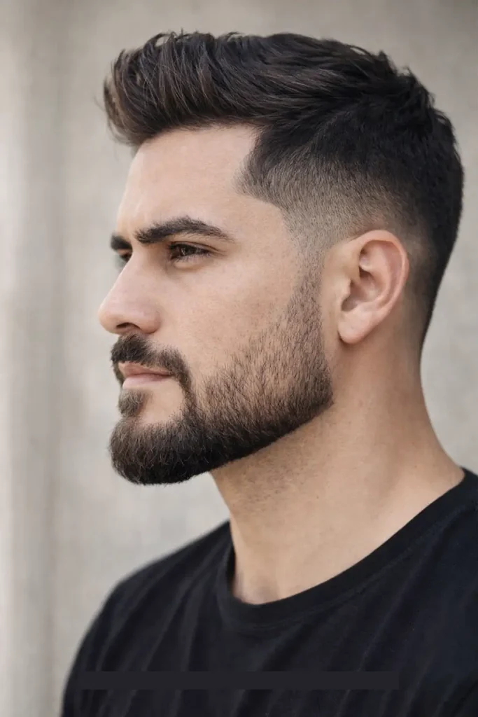Balbo Beard