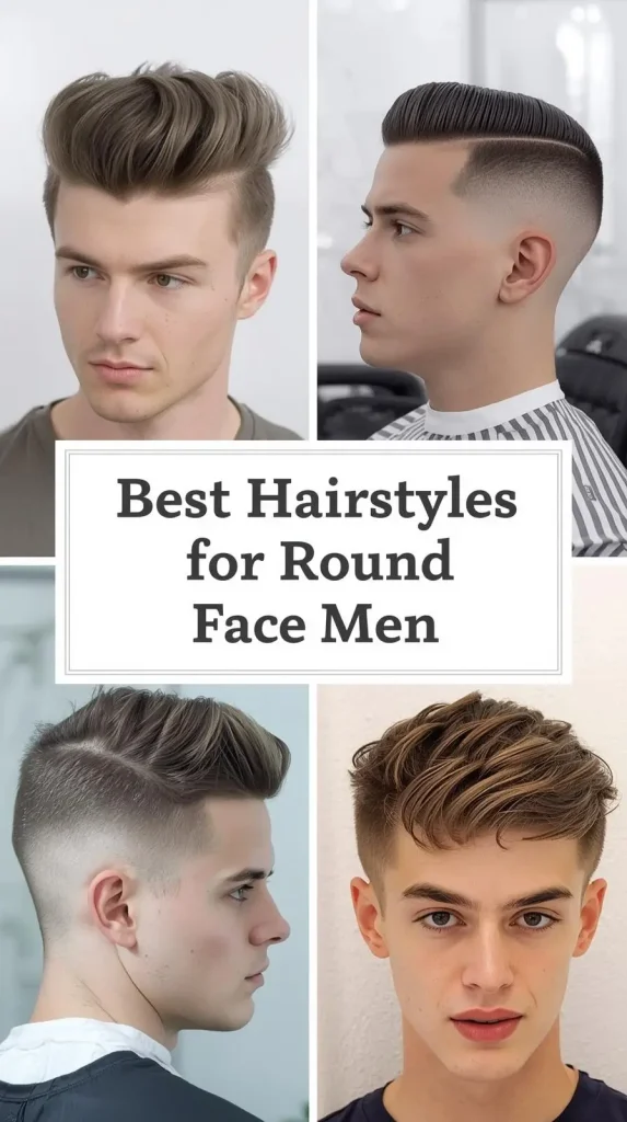 Round Face