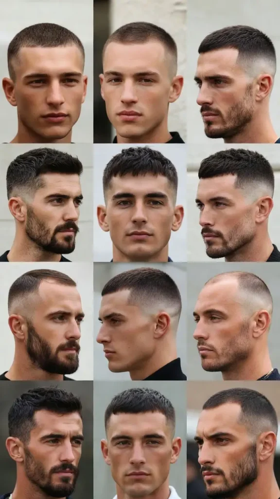 Short Hairstyles for Thin or Thinning Hair